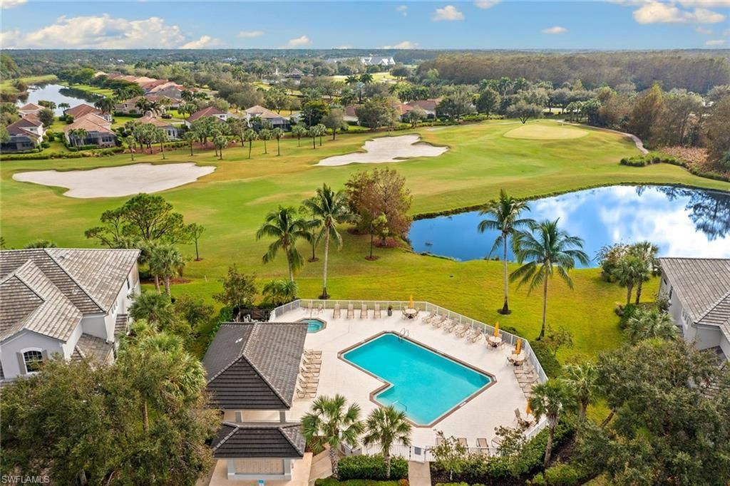 12041 Covent Garden Ct, Unit 2202, Naples, FL 34120 Photo