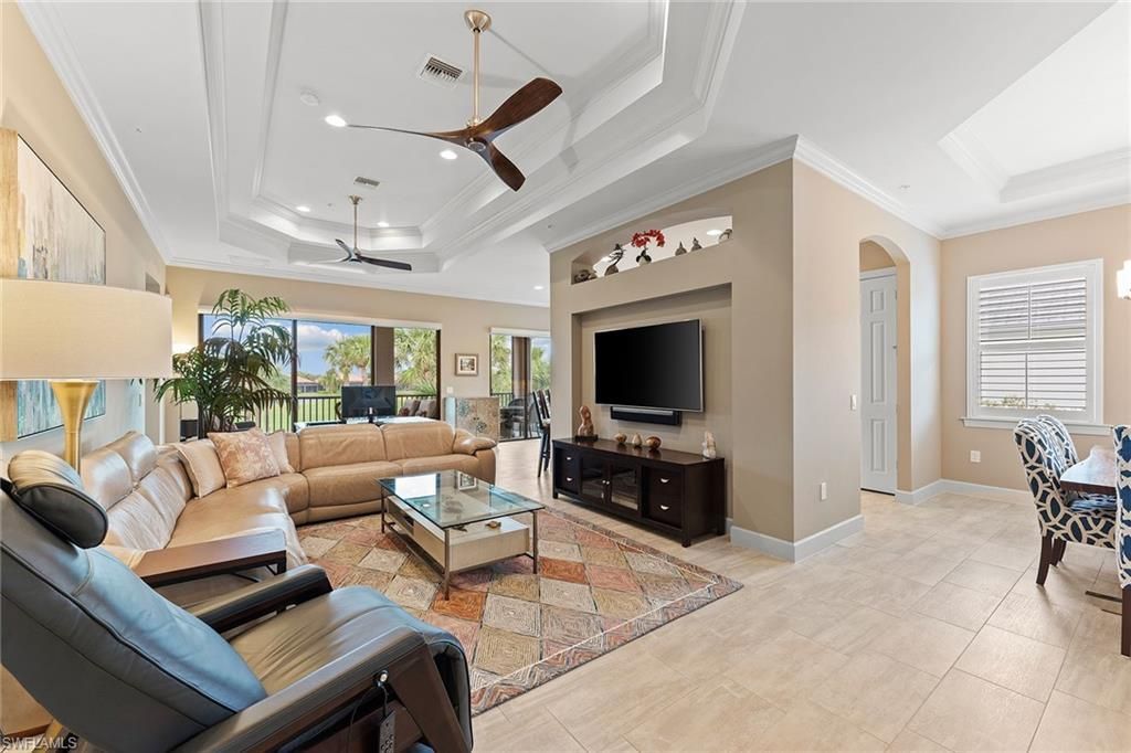 12041 Covent Garden Ct, Unit 2202, Naples, FL 34120 Photo