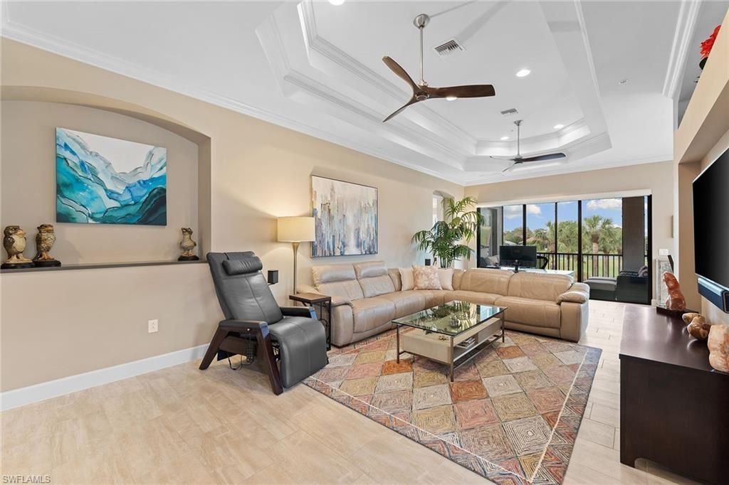 12041 Covent Garden Ct, Unit 2202, Naples, FL 34120 Photo