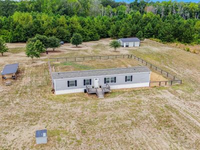 3010 Bert Hanna Rd., Hemingway, SC 29554