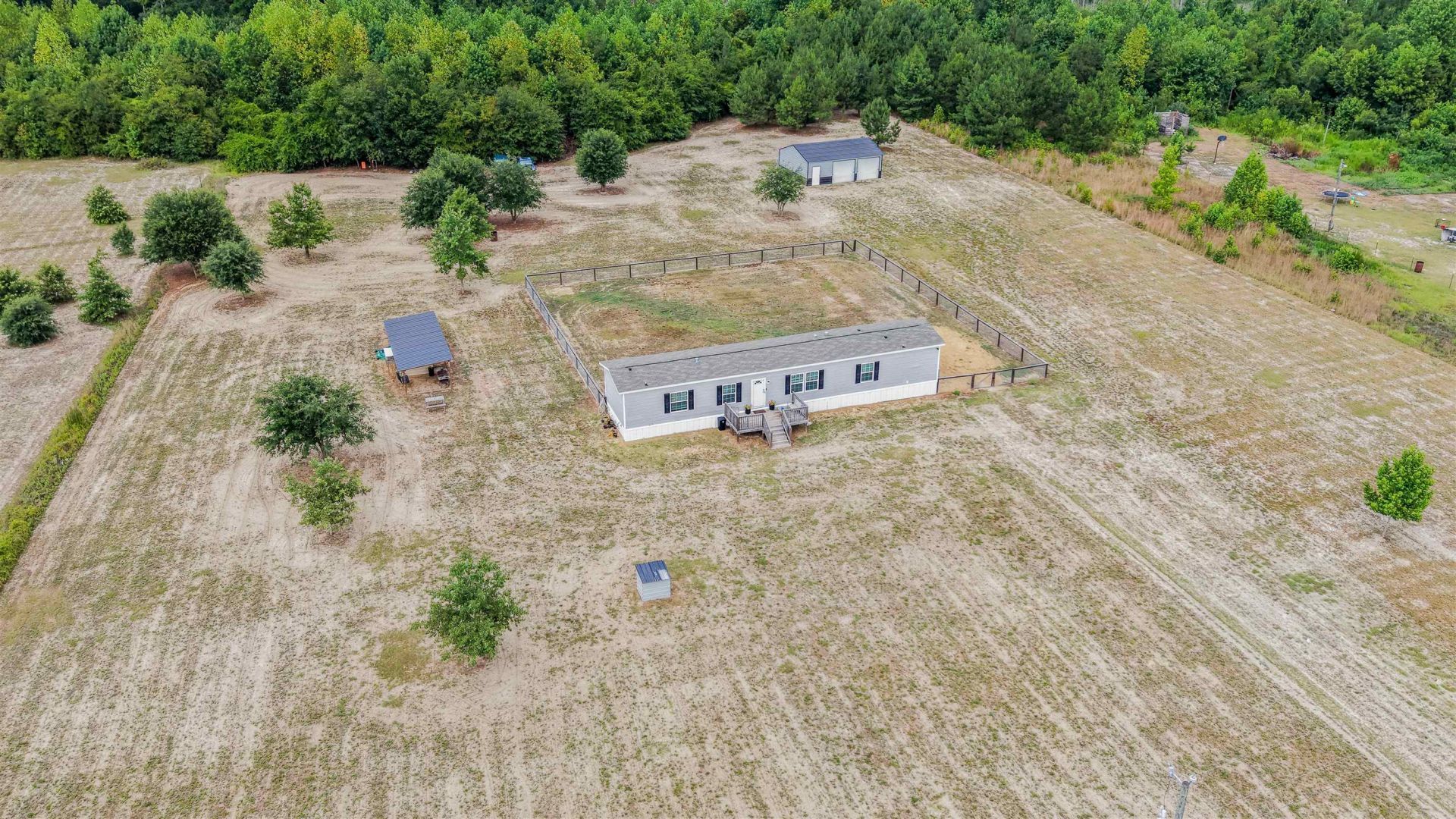 3010 Bert Hanna Rd. Photo 26