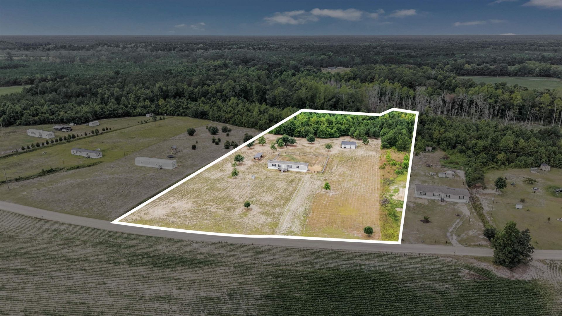 3010 Bert Hanna Rd. Photo 30