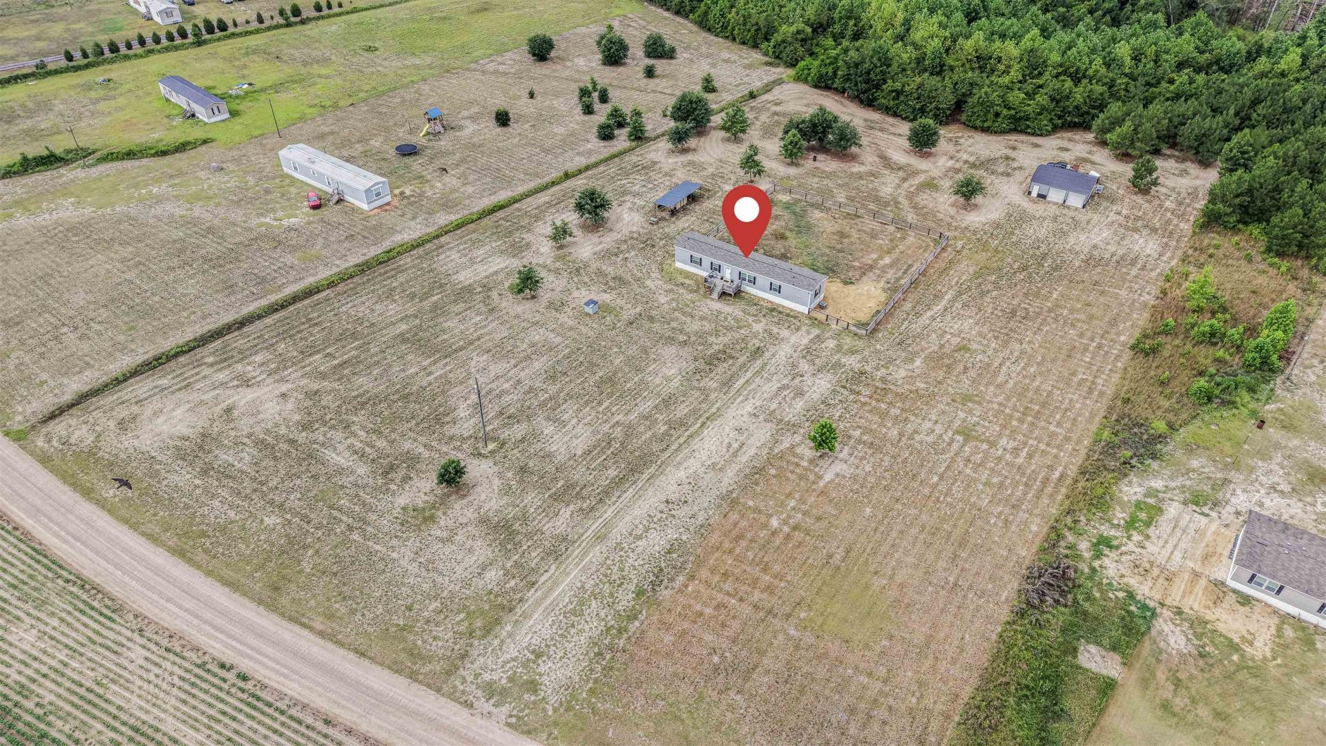3010 Bert Hanna Rd. Photo 31