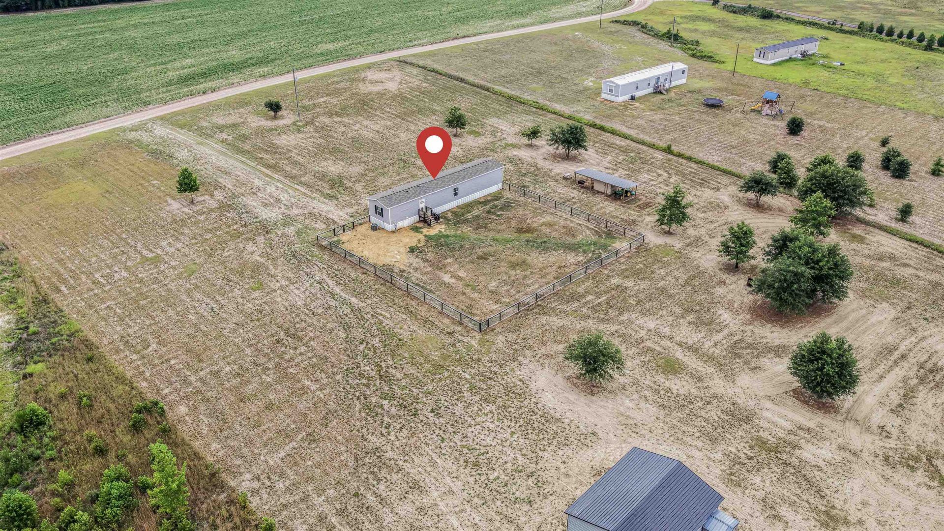 3010 Bert Hanna Rd. Photo 32