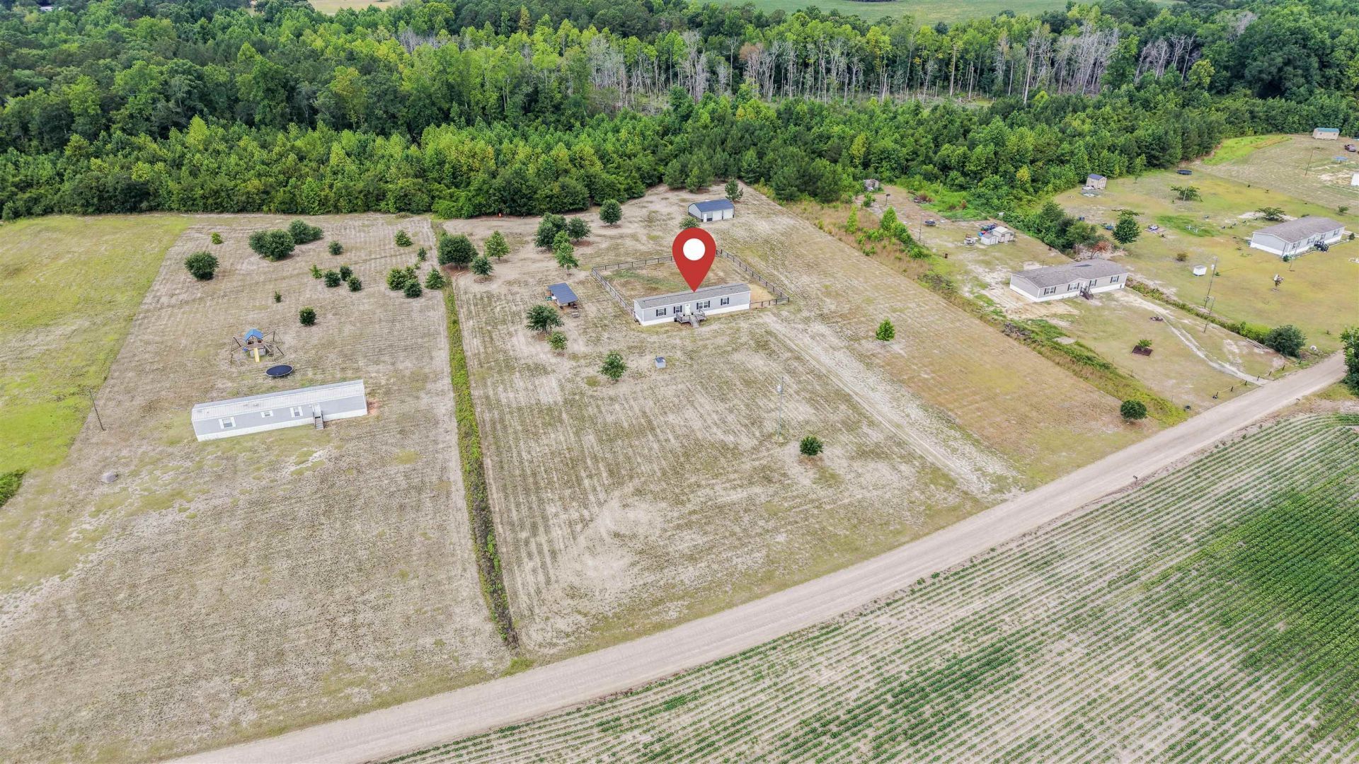 3010 Bert Hanna Rd. Photo 36