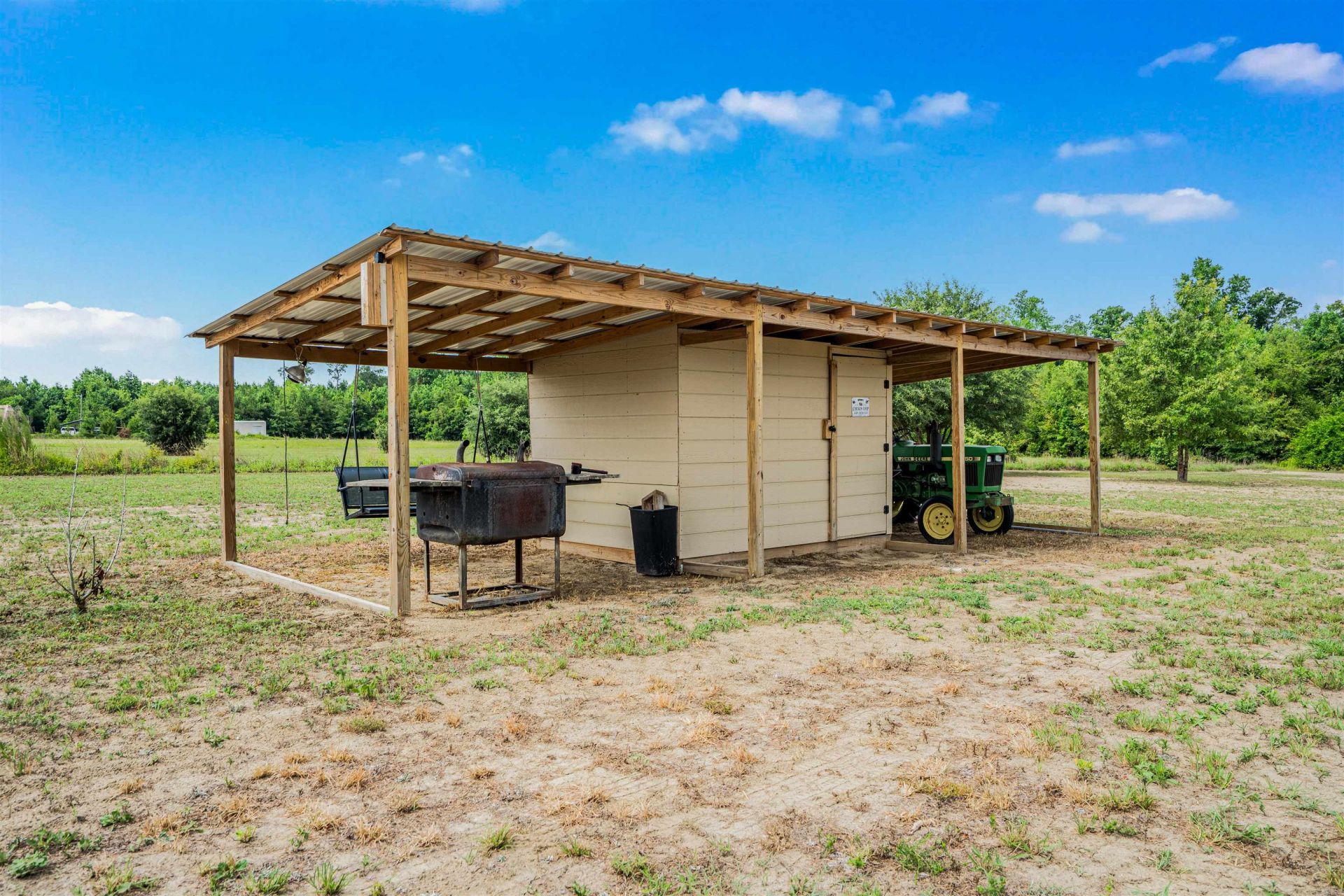 3010 Bert Hanna Rd. Photo 40