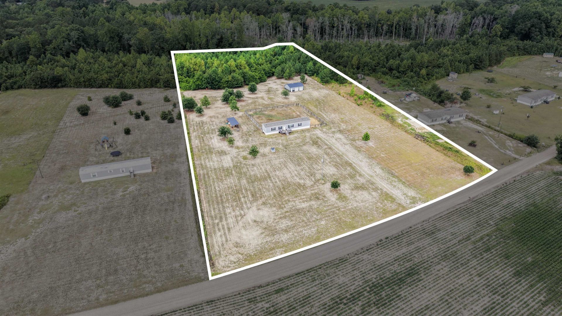 3010 Bert Hanna Rd. Photo 5