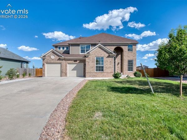 9095 Kingston Heath Road, Peyton, CO 80831