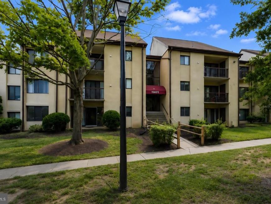 15609 Dorset Road , Unit 201, Laurel, MD 20707 Main Photo