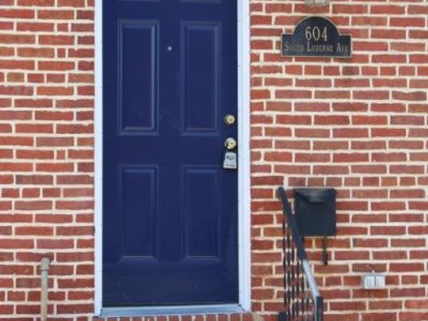 604 S LUZERNE AVENUE , BALTIMORE, MD 21224