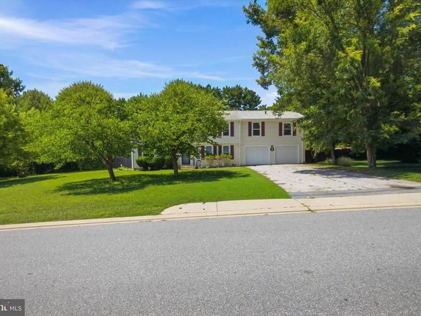 8 SUNNYKING DRIVE, REISTERSTOWN, MD 21136