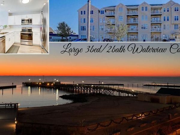 9100 BAY AVENUE, Unit A301, NORTH BEACH, MD 20714