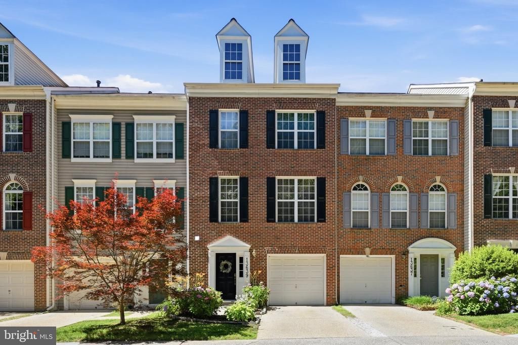 13639 HARVEST GLEN, GERMANTOWN, MD 20874
