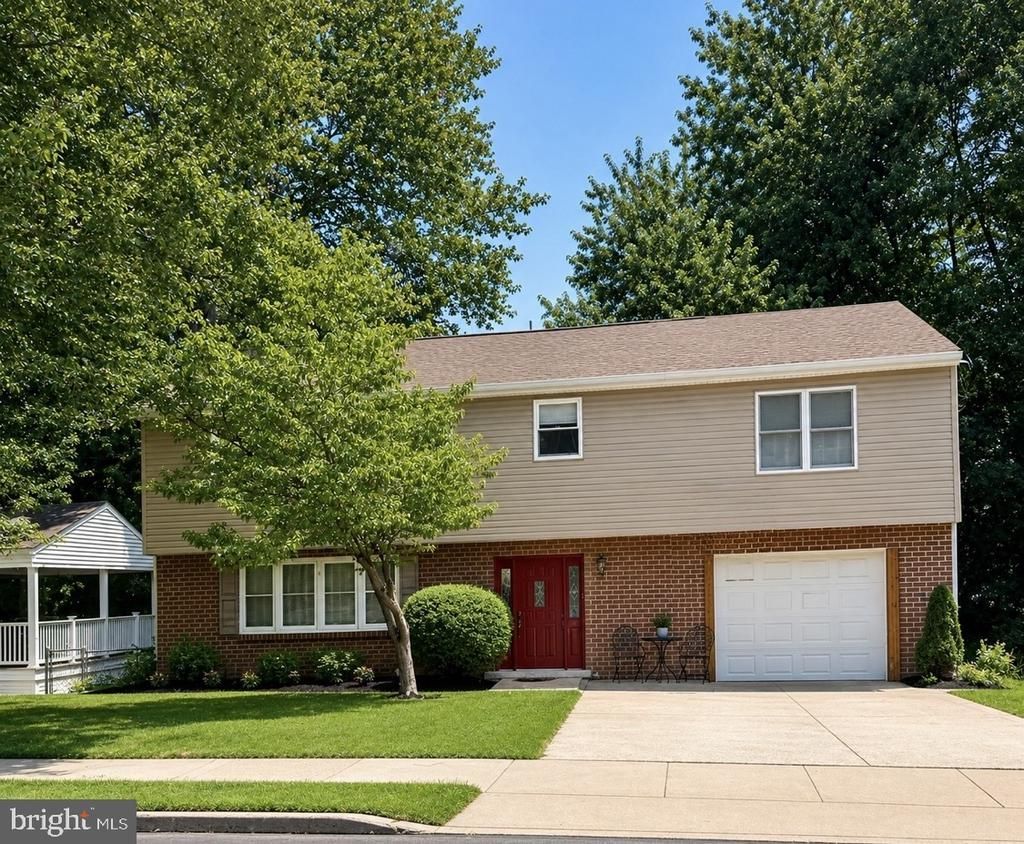 1408 DONNA AVENUE , WOODLYN, PA 19094