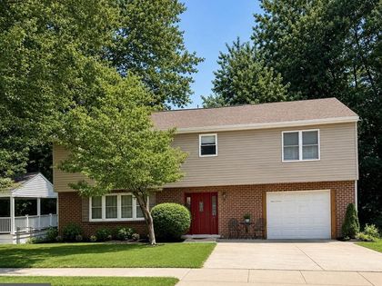 1408 DONNA AVENUE Woodlyn, PA 19094