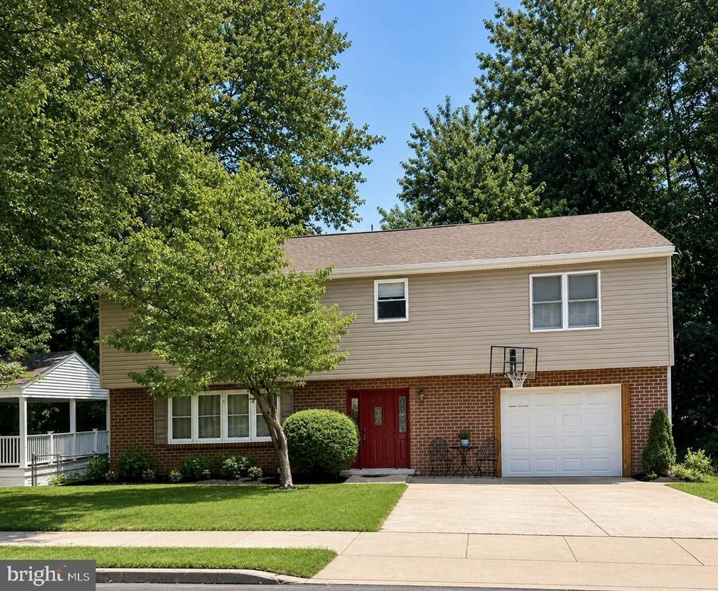 1408 DONNA AVENUE , WOODLYN, PA 19094