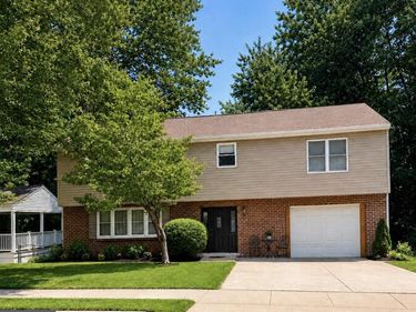 1408 DONNA AVENUE, WOODLYN, PA 19094