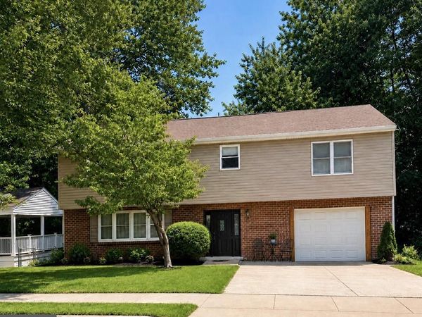 1408 DONNA AVENUE, WOODLYN, PA 19094