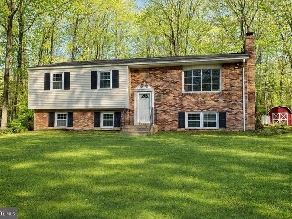 9350 MATHIR DRIVE , LA PLATA, MD 20646