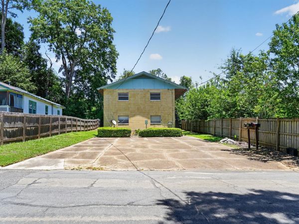 1011 Abraham Street, Unit 1, Tallahassee, FL 32304