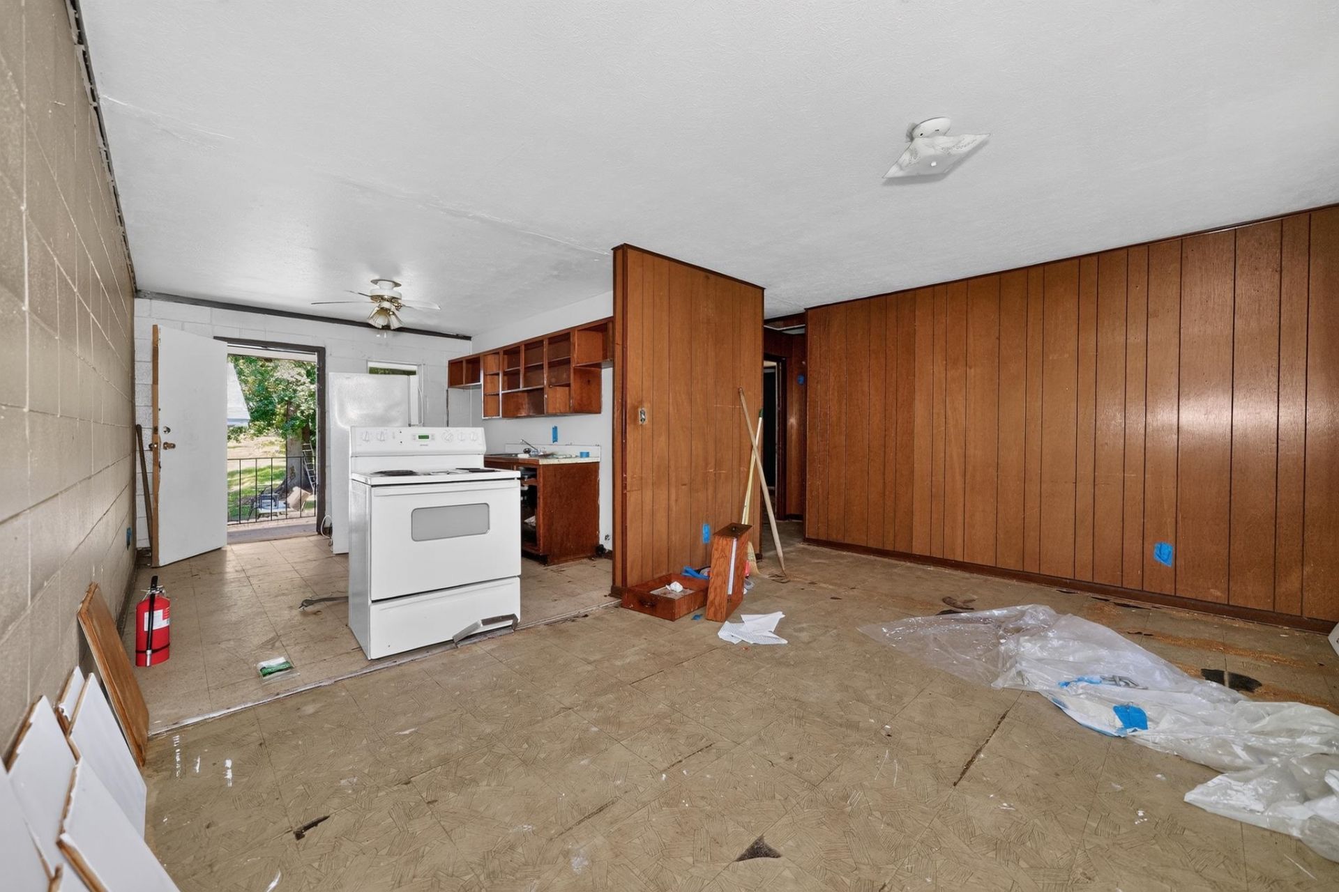 1011 Abraham Street, Unit 1, Tallahassee, FL 32304 Photo