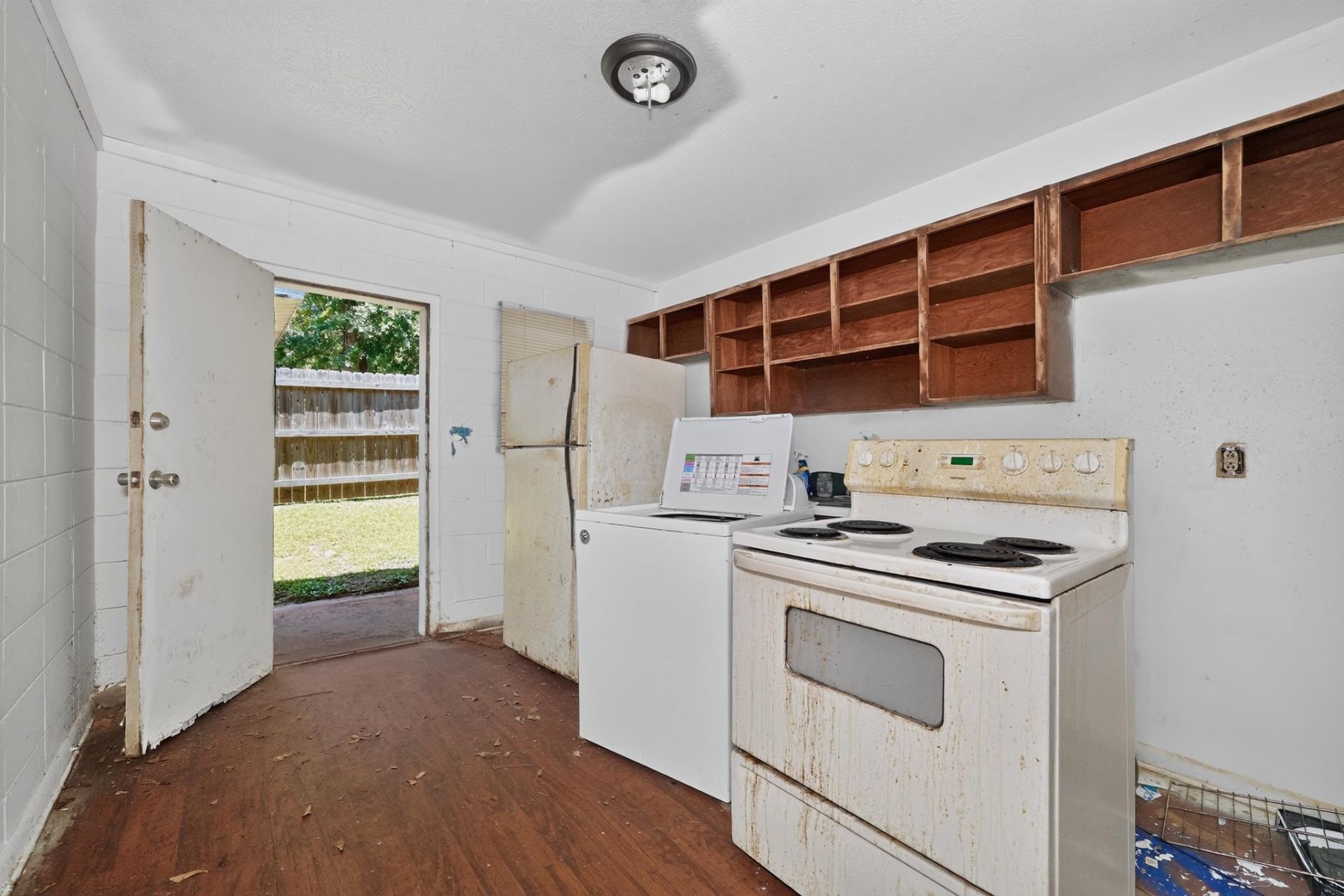 1011 Abraham Street, Unit 1, Tallahassee, FL 32304 Photo