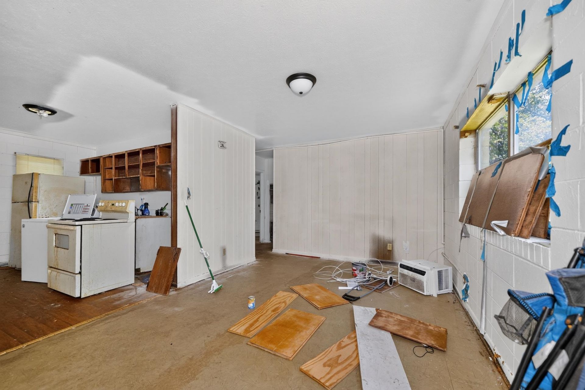 1011 Abraham Street, Unit 1, Tallahassee, FL 32304 Photo