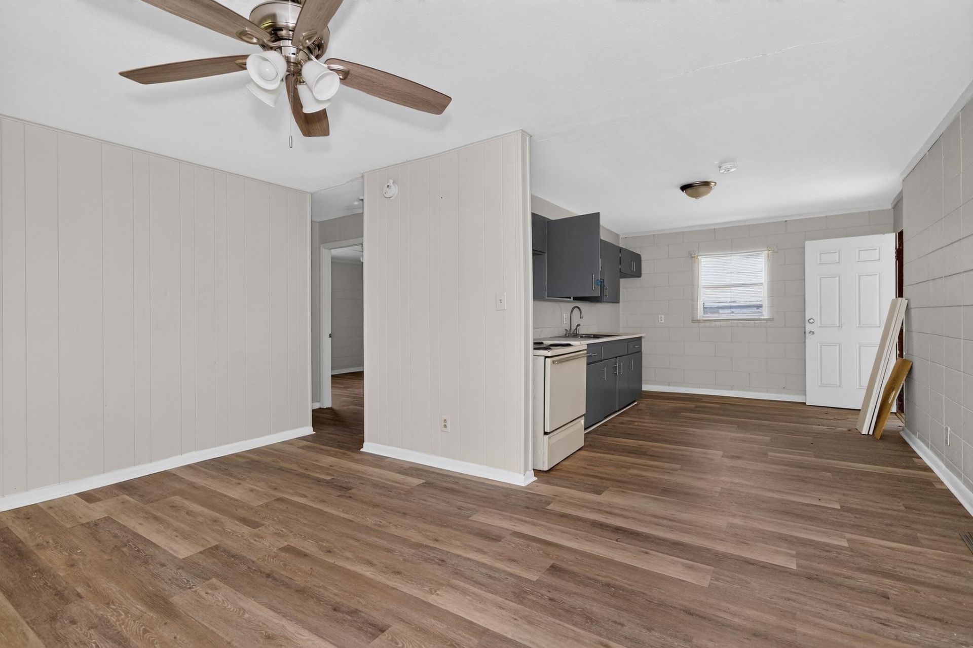 1011 Abraham Street, Unit 1, Tallahassee, FL 32304 Photo