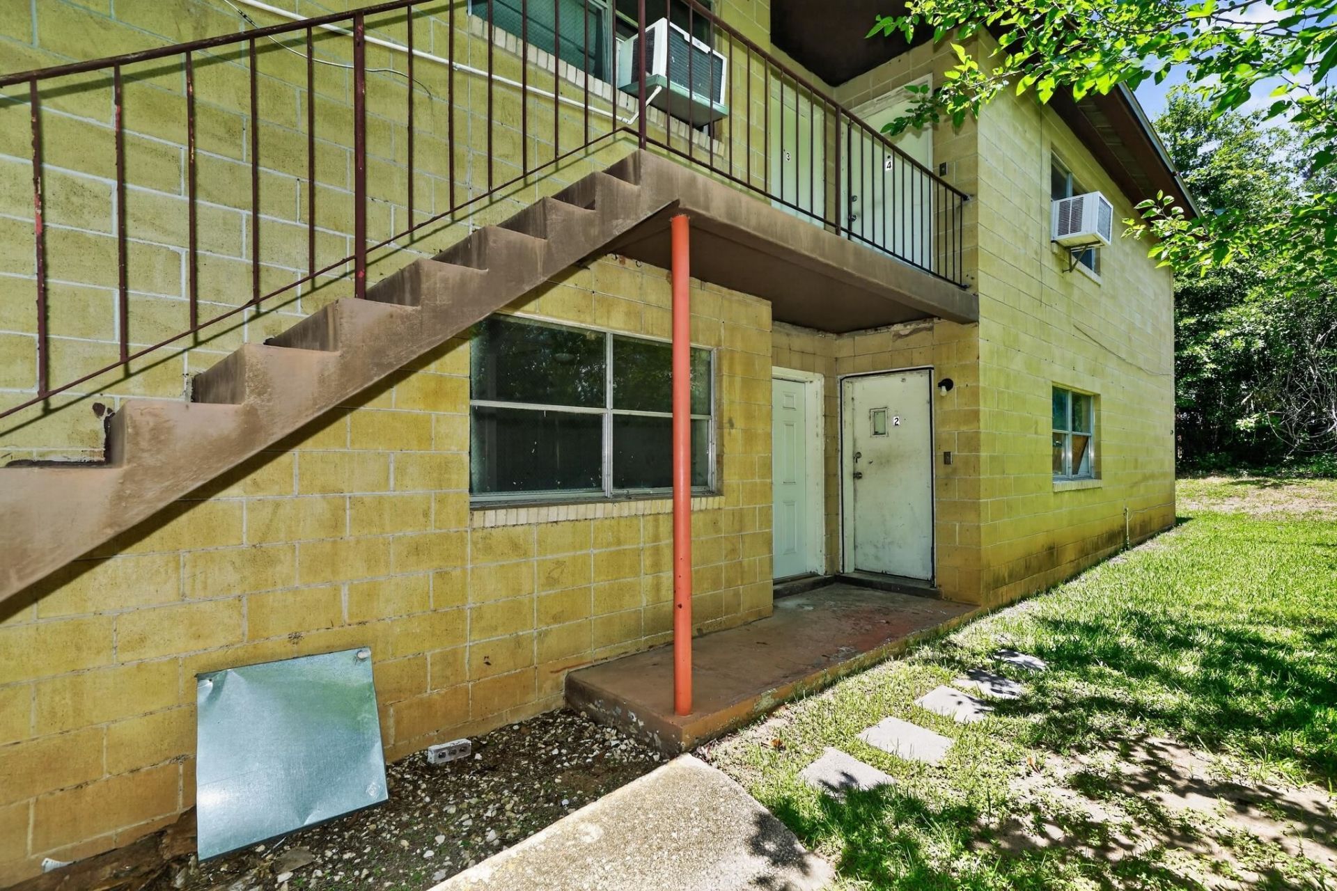 1011 Abraham Street, Unit 1, Tallahassee, FL 32304 Photo