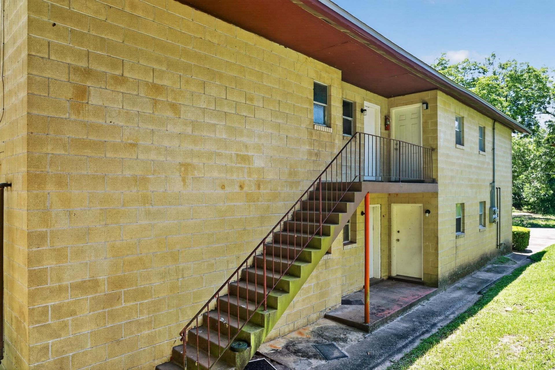 1011 Abraham Street, Unit 1, Tallahassee, FL 32304 Photo
