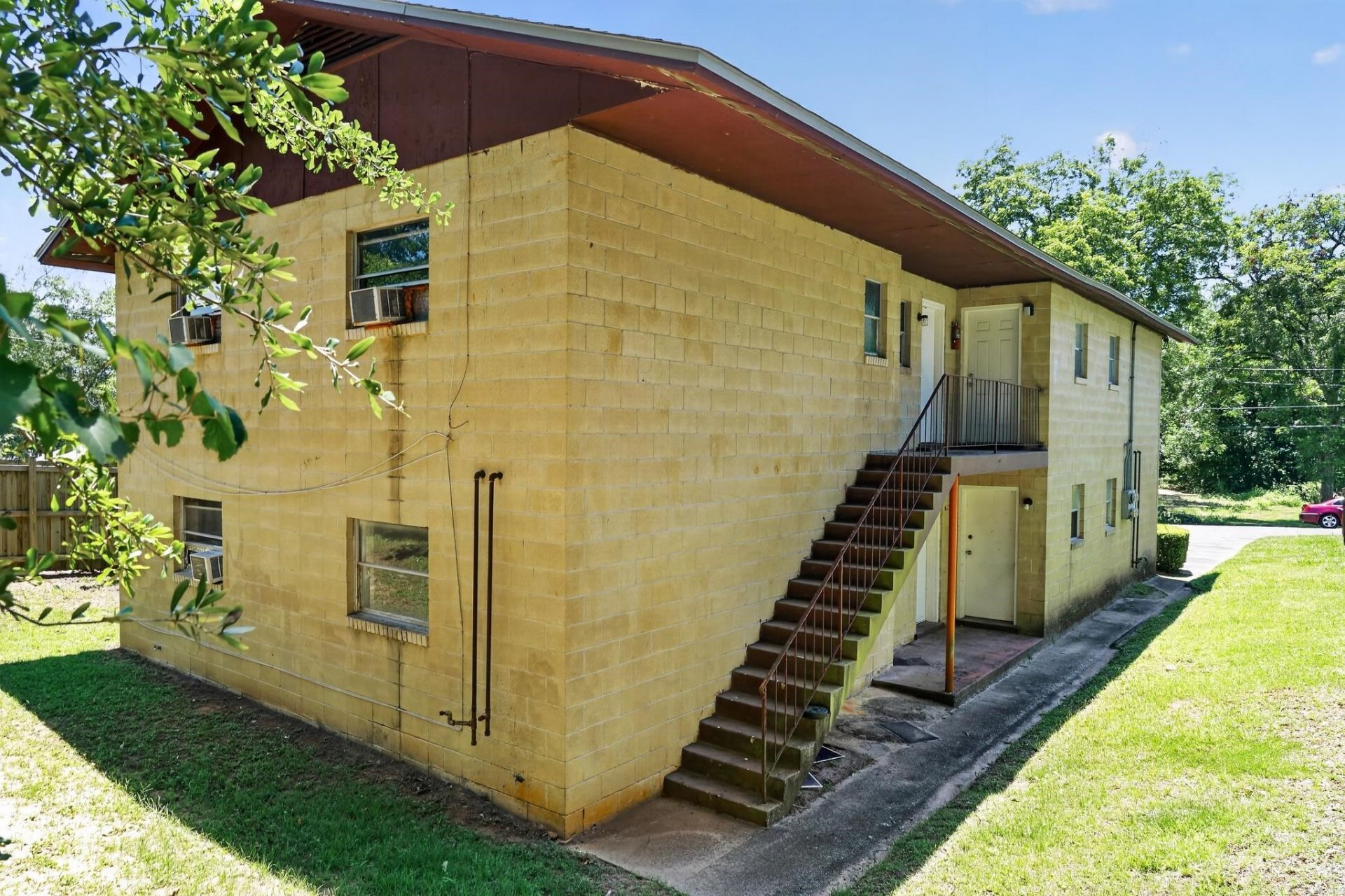 1011 Abraham Street, Unit 1, Tallahassee, FL 32304 Photo