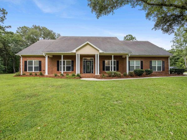 7892 Parliament Court, Tallahassee, FL 32309