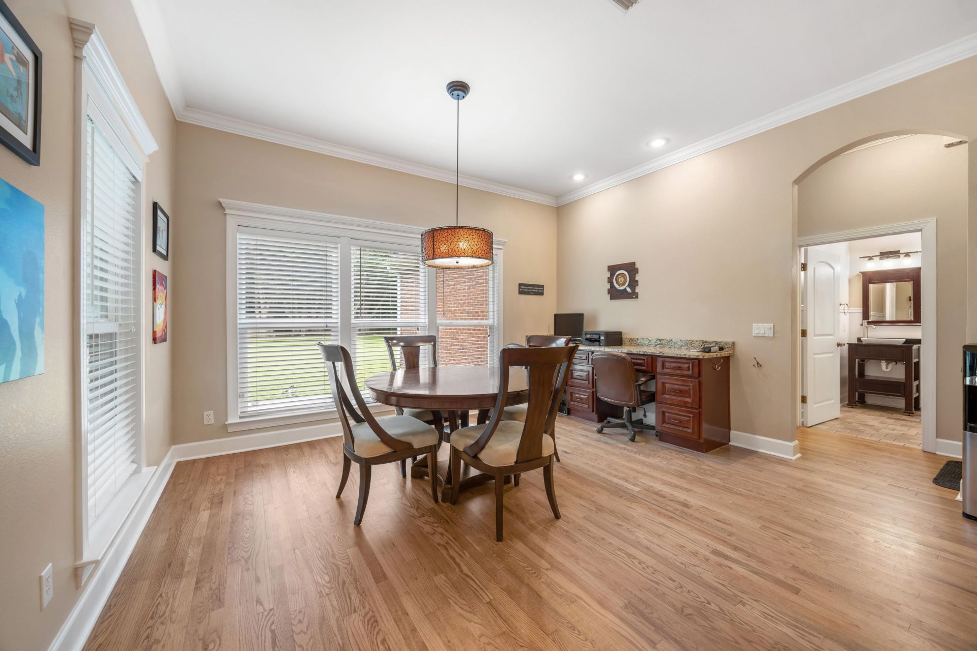 7892 Parliament Court, Tallahassee, FL 32309 Photo