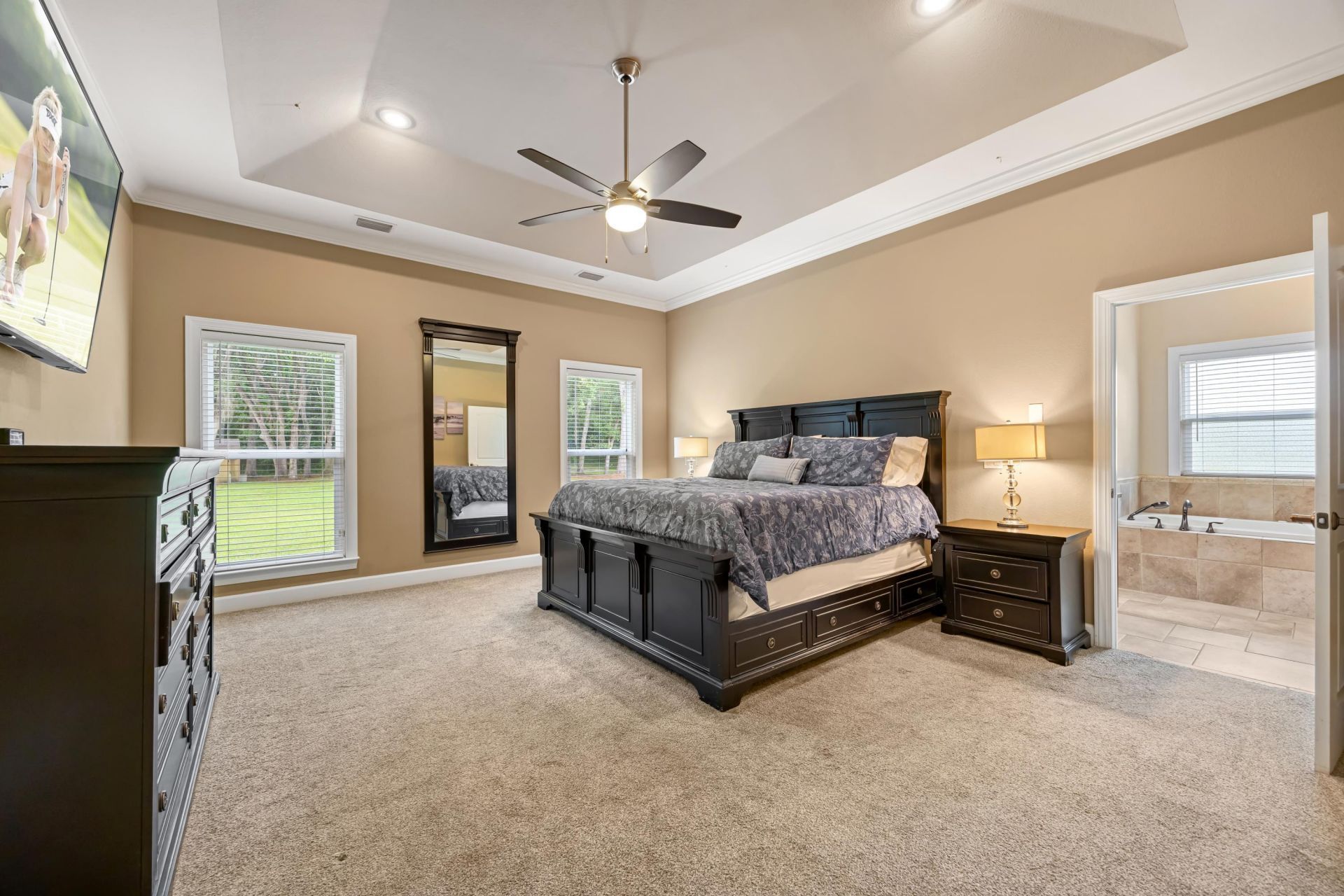 7892 Parliament Court, Tallahassee, FL 32309 Photo
