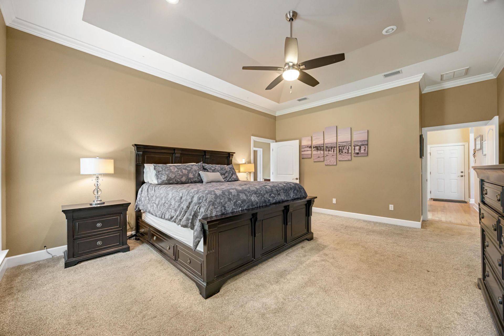 7892 Parliament Court, Tallahassee, FL 32309 Photo
