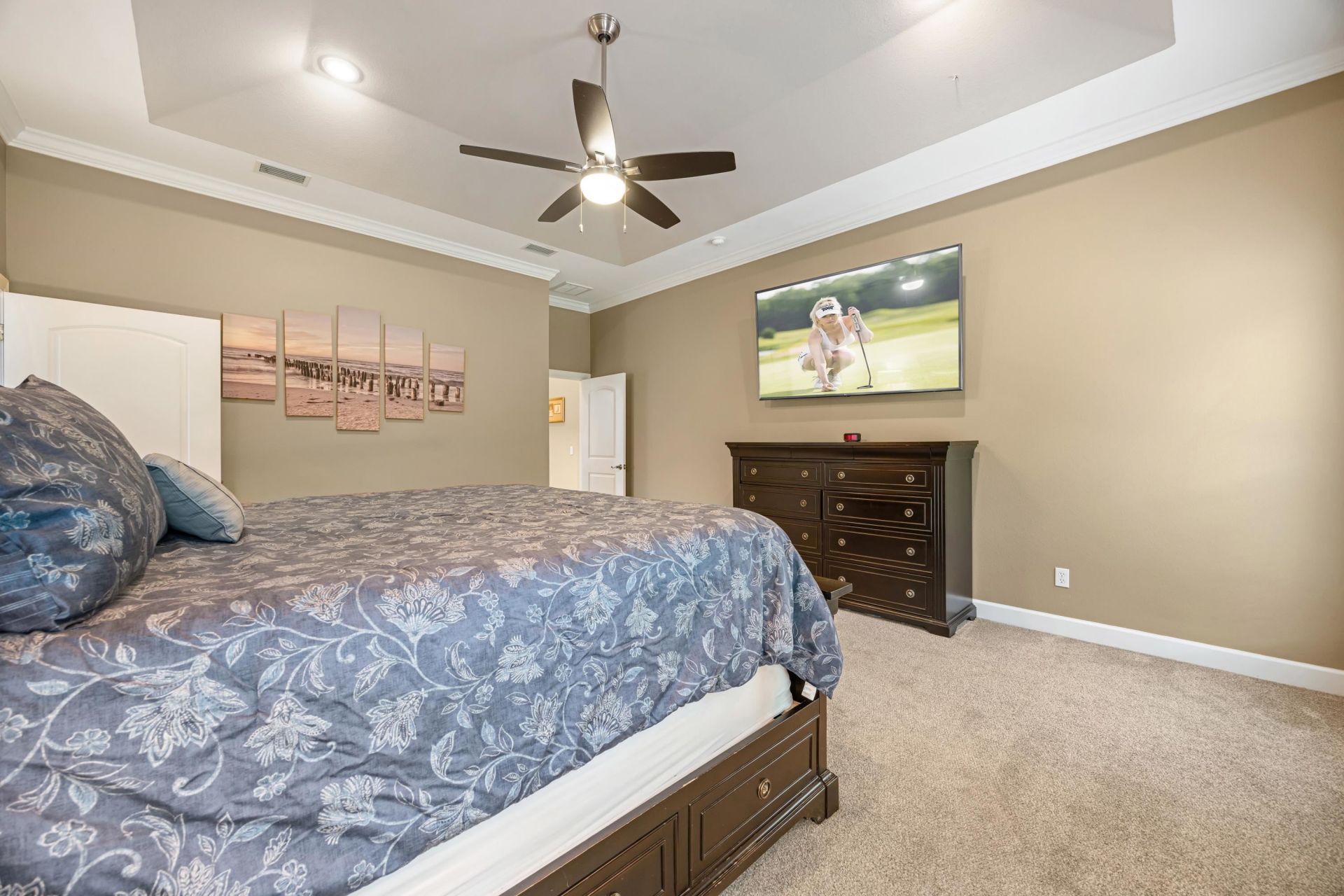 7892 Parliament Court, Tallahassee, FL 32309 Photo