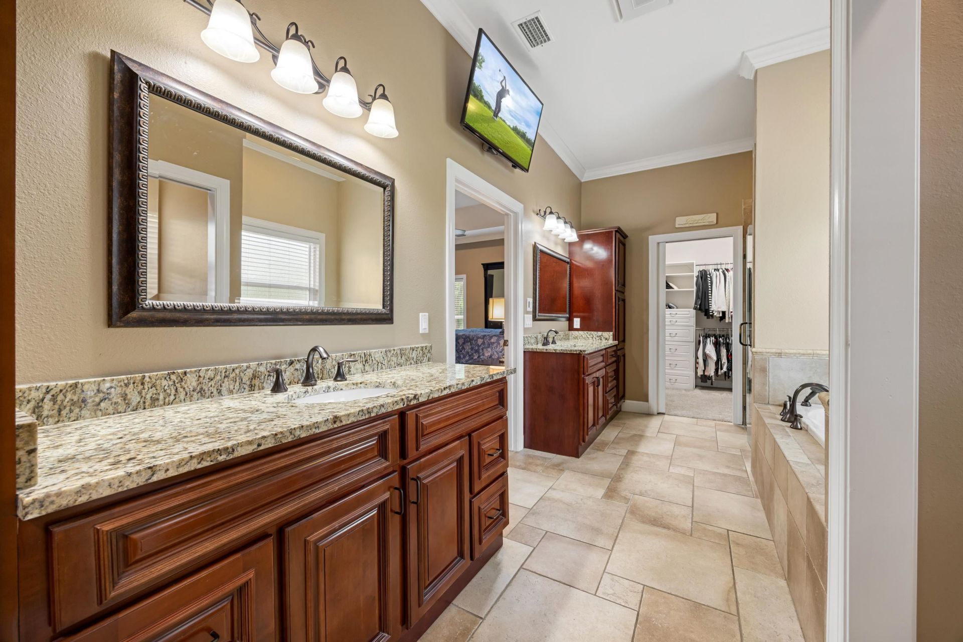 7892 Parliament Court, Tallahassee, FL 32309 Photo