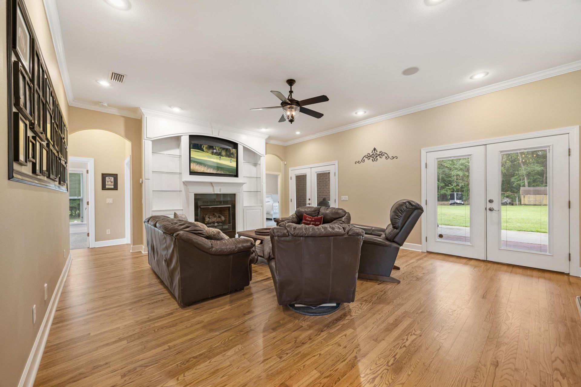 7892 Parliament Court, Tallahassee, FL 32309 Photo