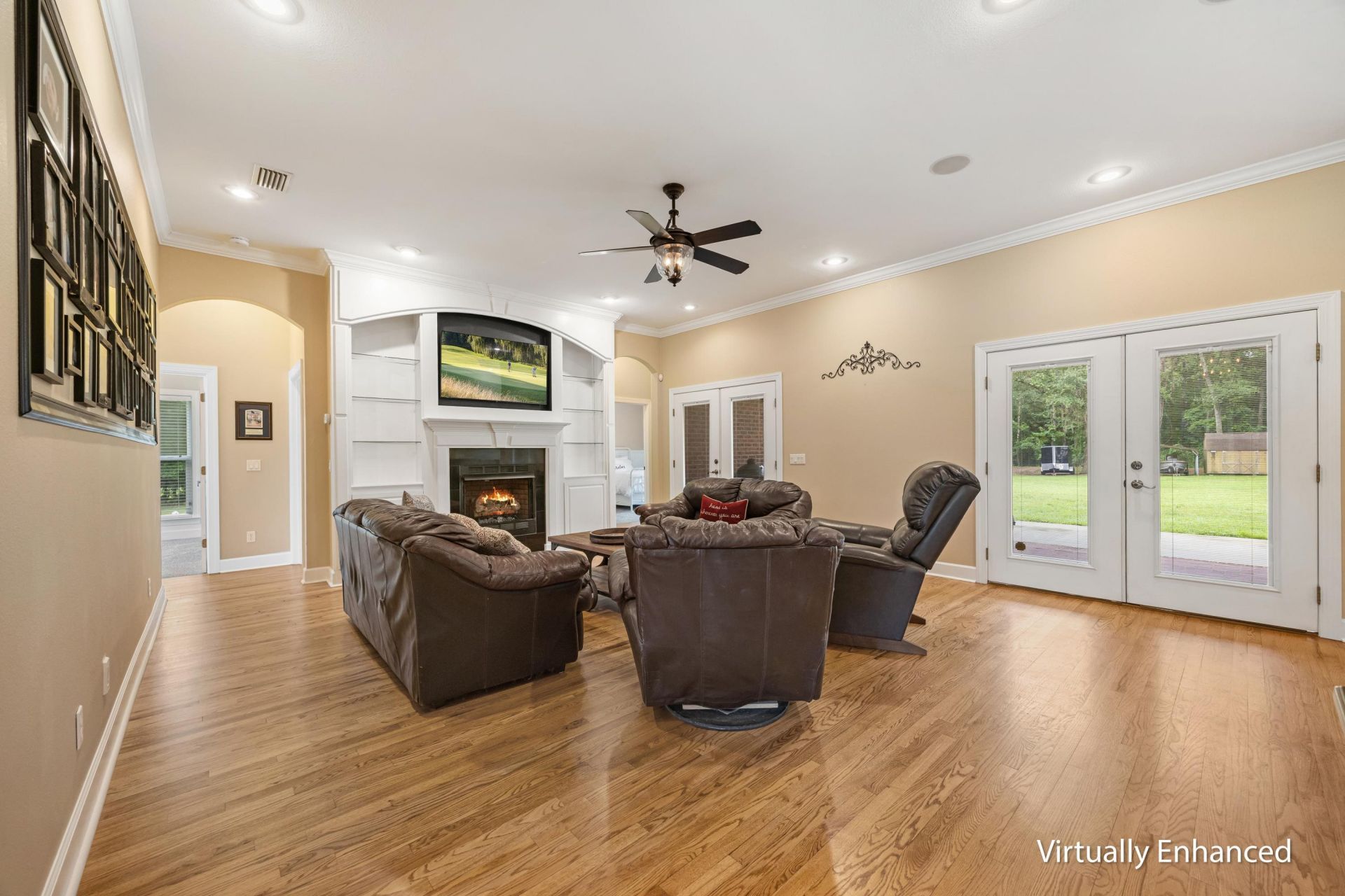 7892 Parliament Court, Tallahassee, FL 32309 Photo