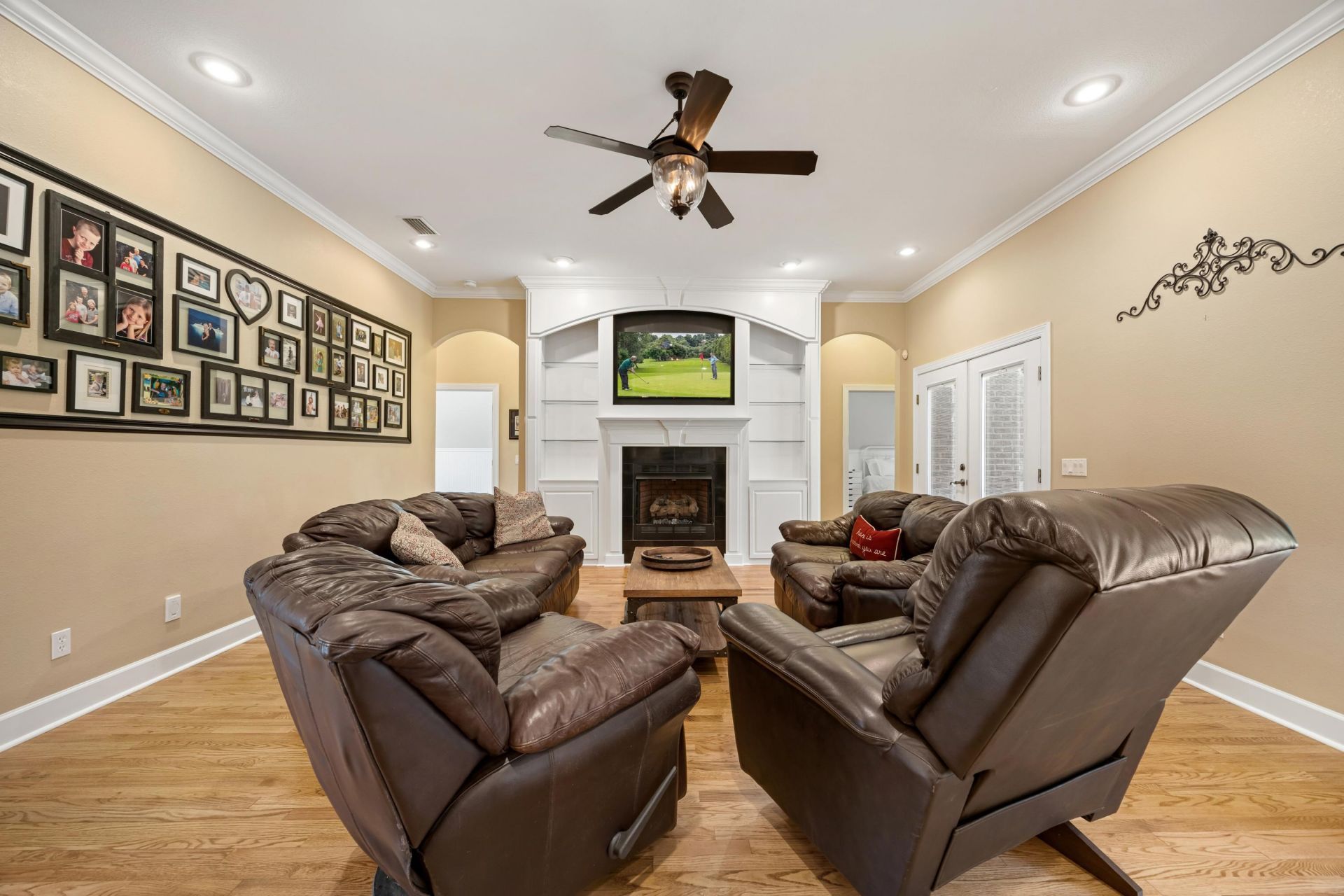 7892 Parliament Court, Tallahassee, FL 32309 Photo