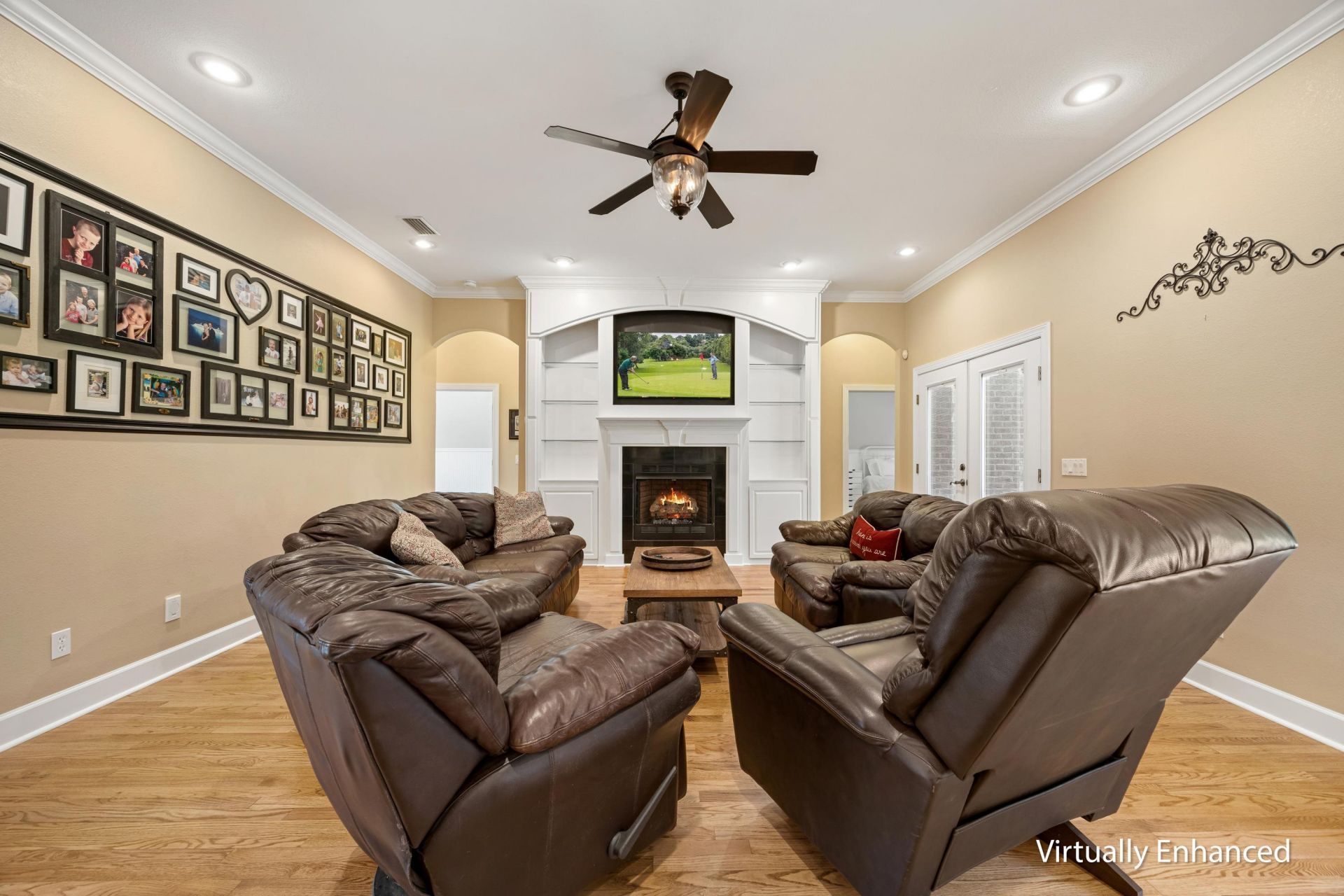 7892 Parliament Court, Tallahassee, FL 32309 Photo