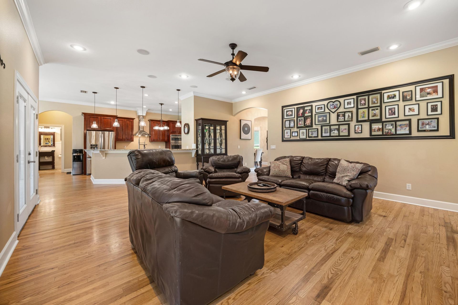 7892 Parliament Court, Tallahassee, FL 32309 Photo