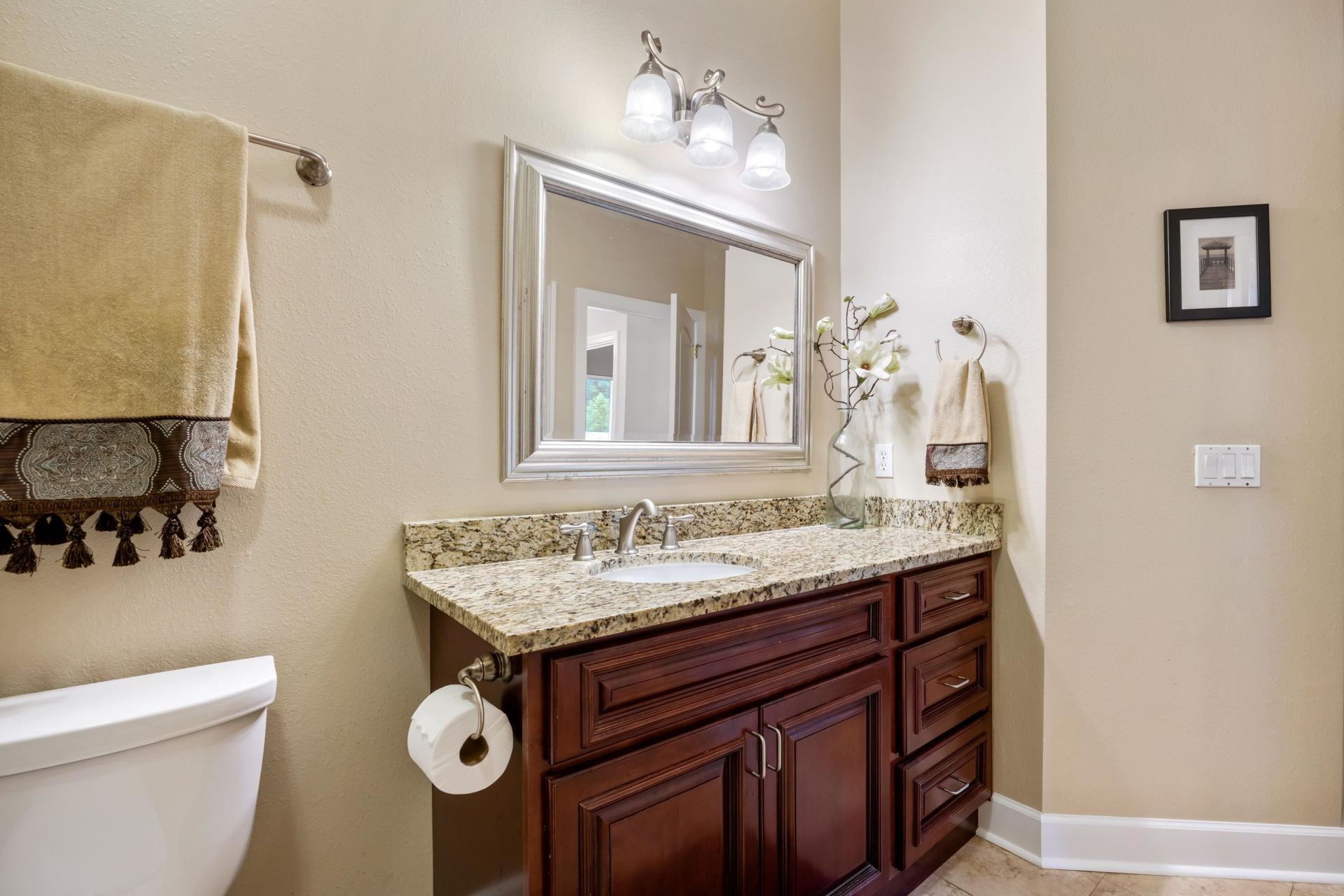 7892 Parliament Court, Tallahassee, FL 32309 Photo