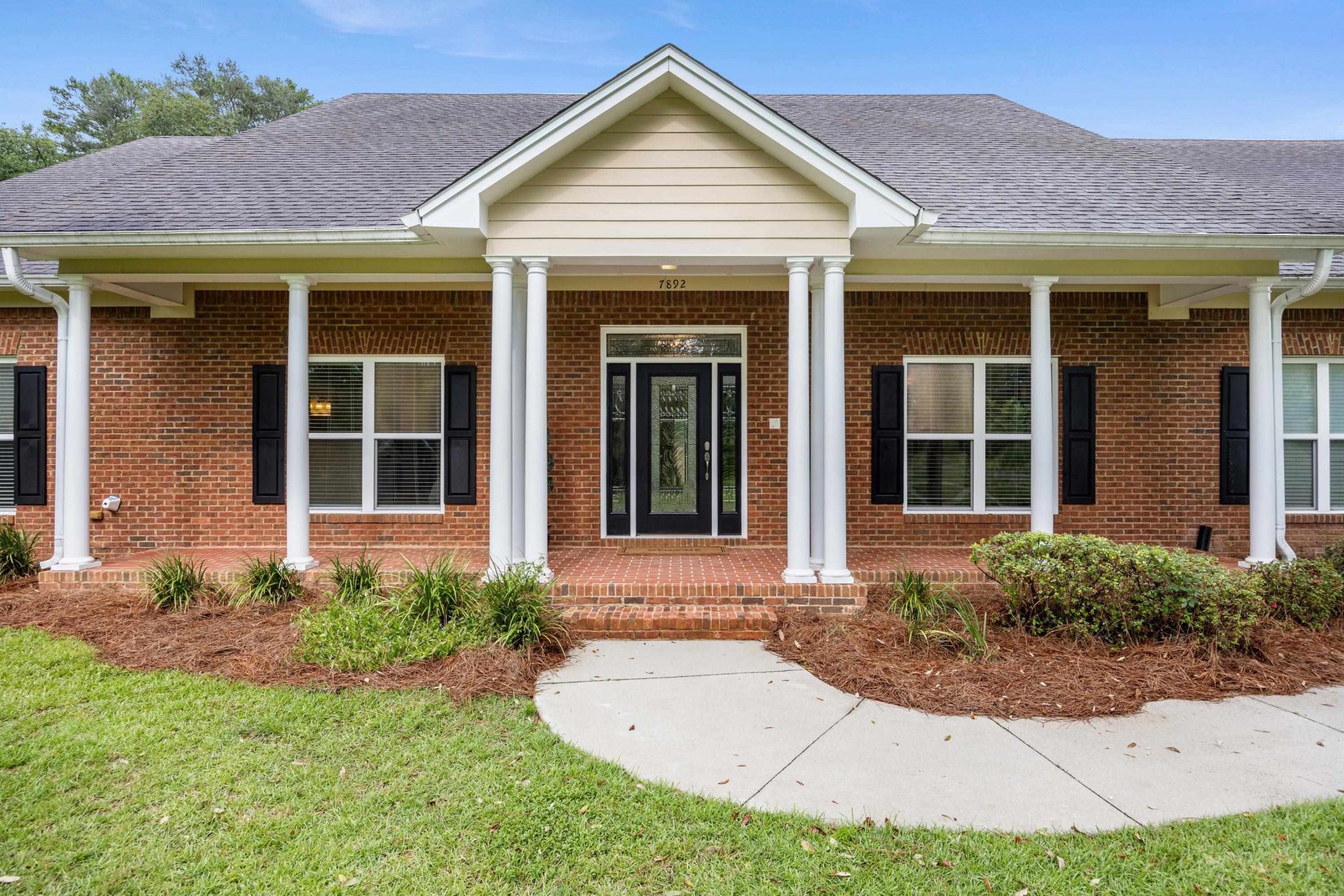 7892 Parliament Court, Tallahassee, FL 32309 Photo