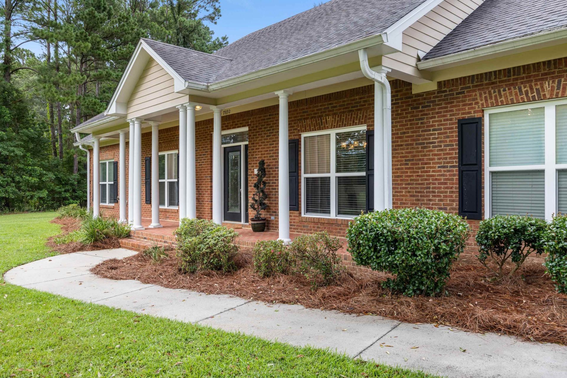 7892 Parliament Court, Tallahassee, FL 32309 Photo