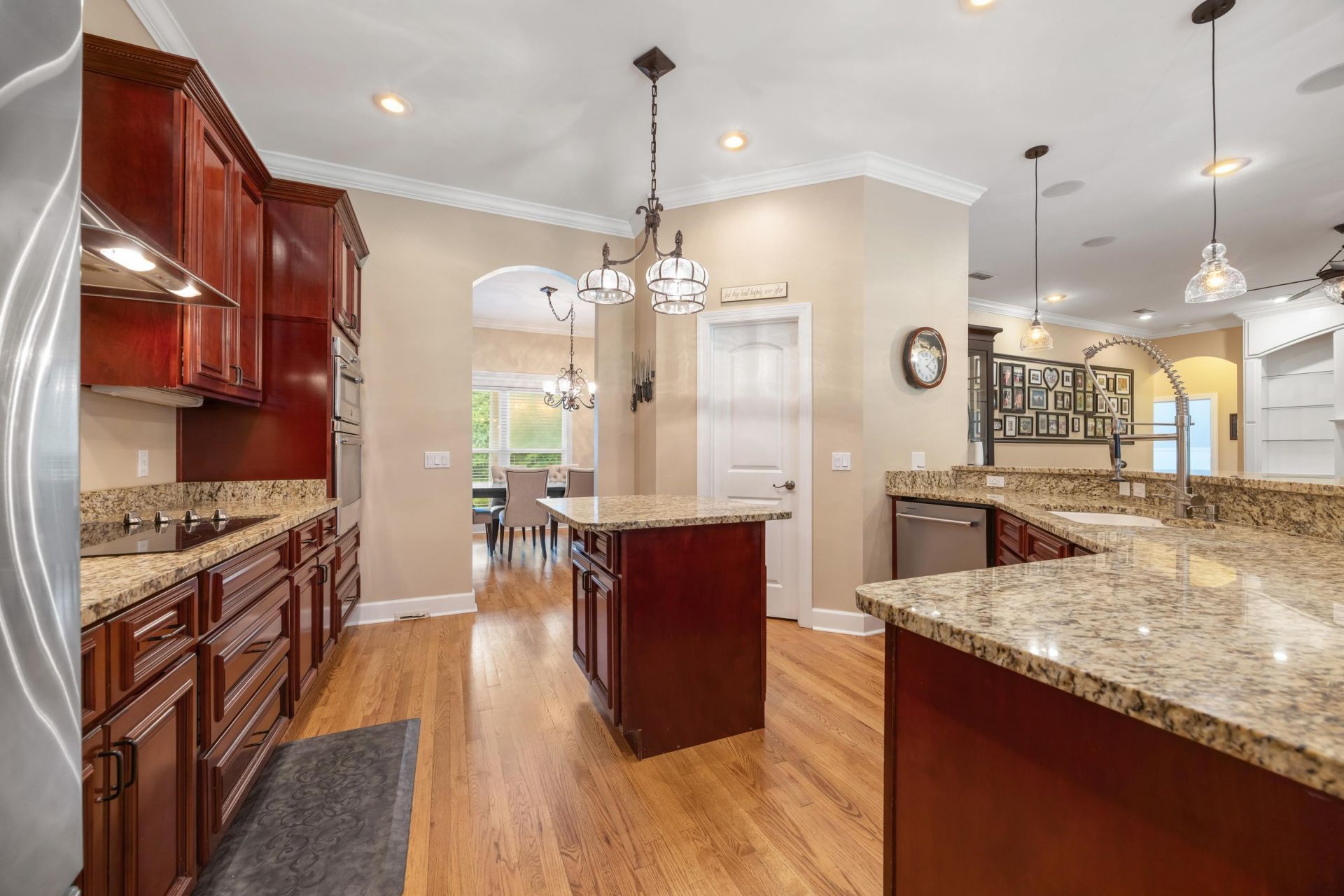 7892 Parliament Court, Tallahassee, FL 32309 Photo