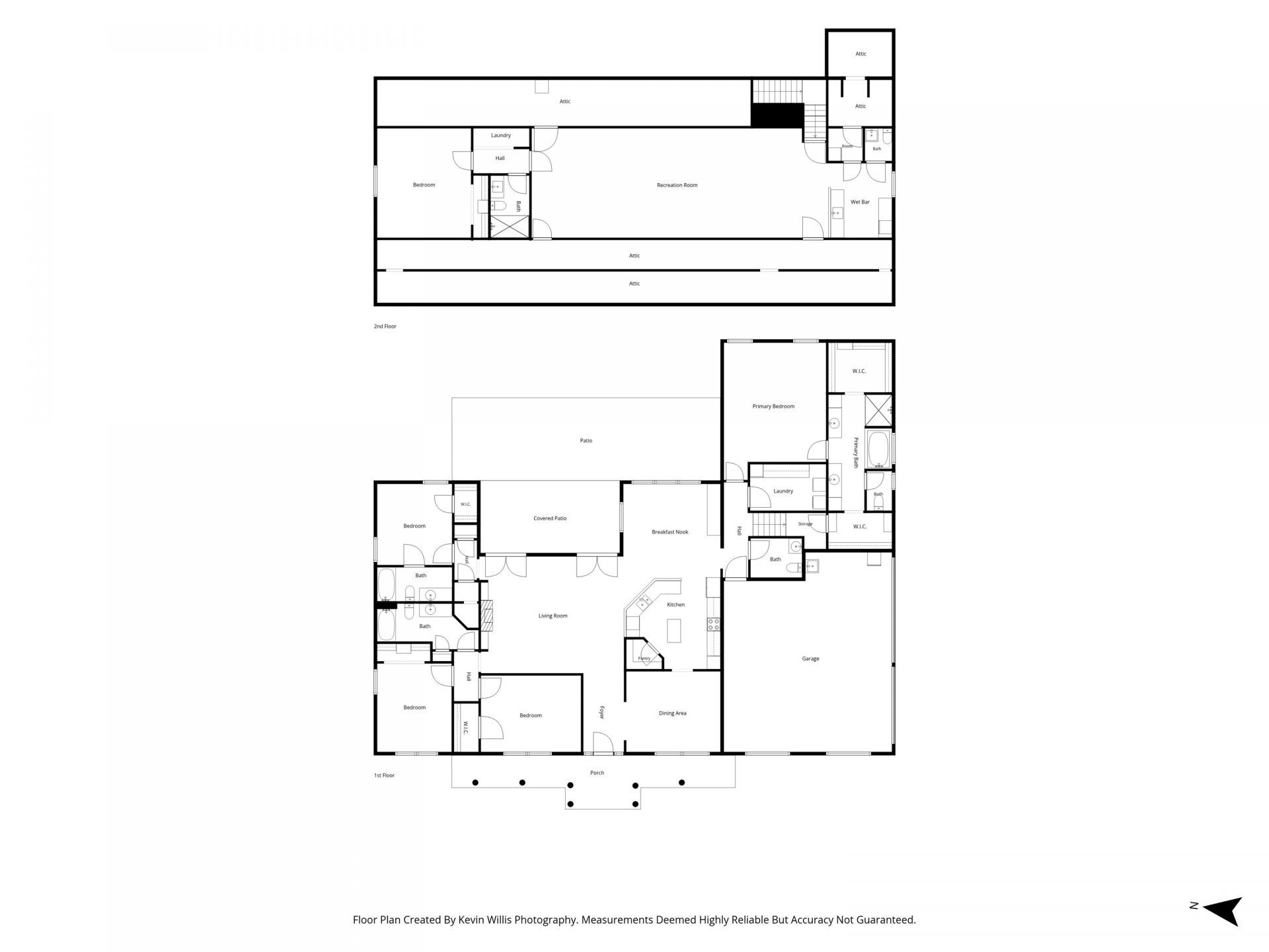 7892 Parliament Court, Tallahassee, FL 32309 Photo
