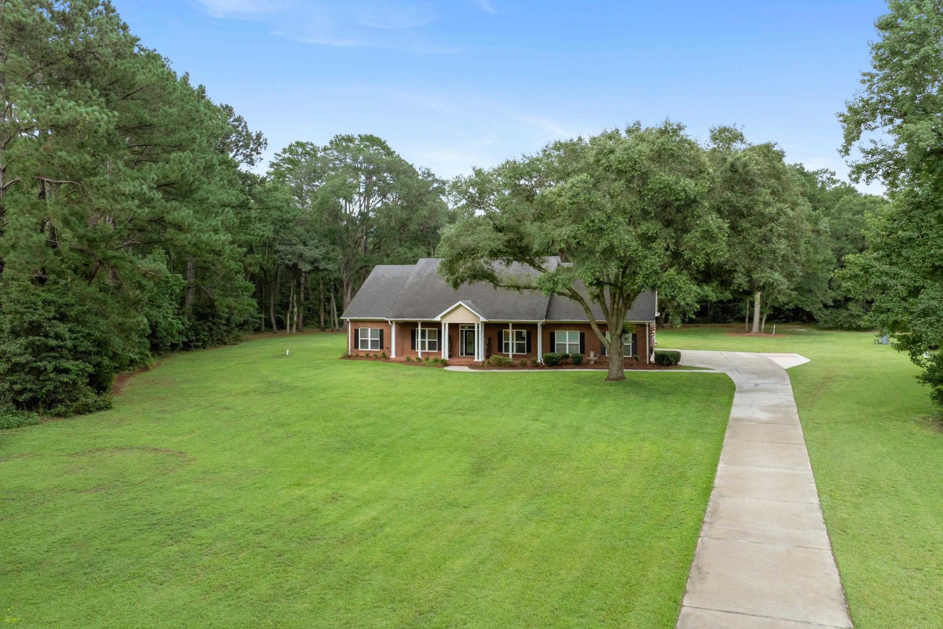 7892 Parliament Court, Tallahassee, FL 32309 Photo