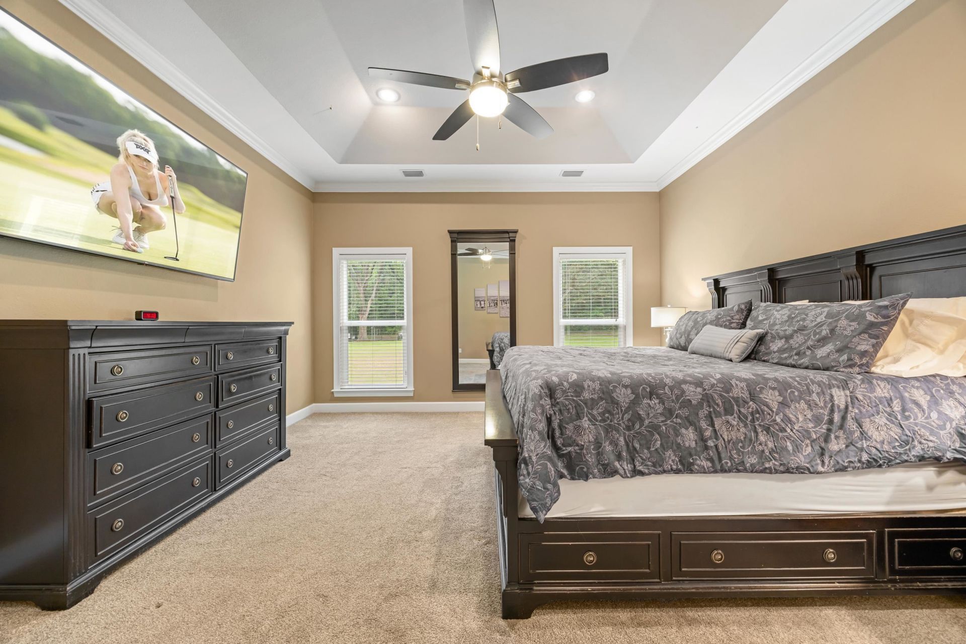 7892 Parliament Court, Tallahassee, FL 32309 Photo