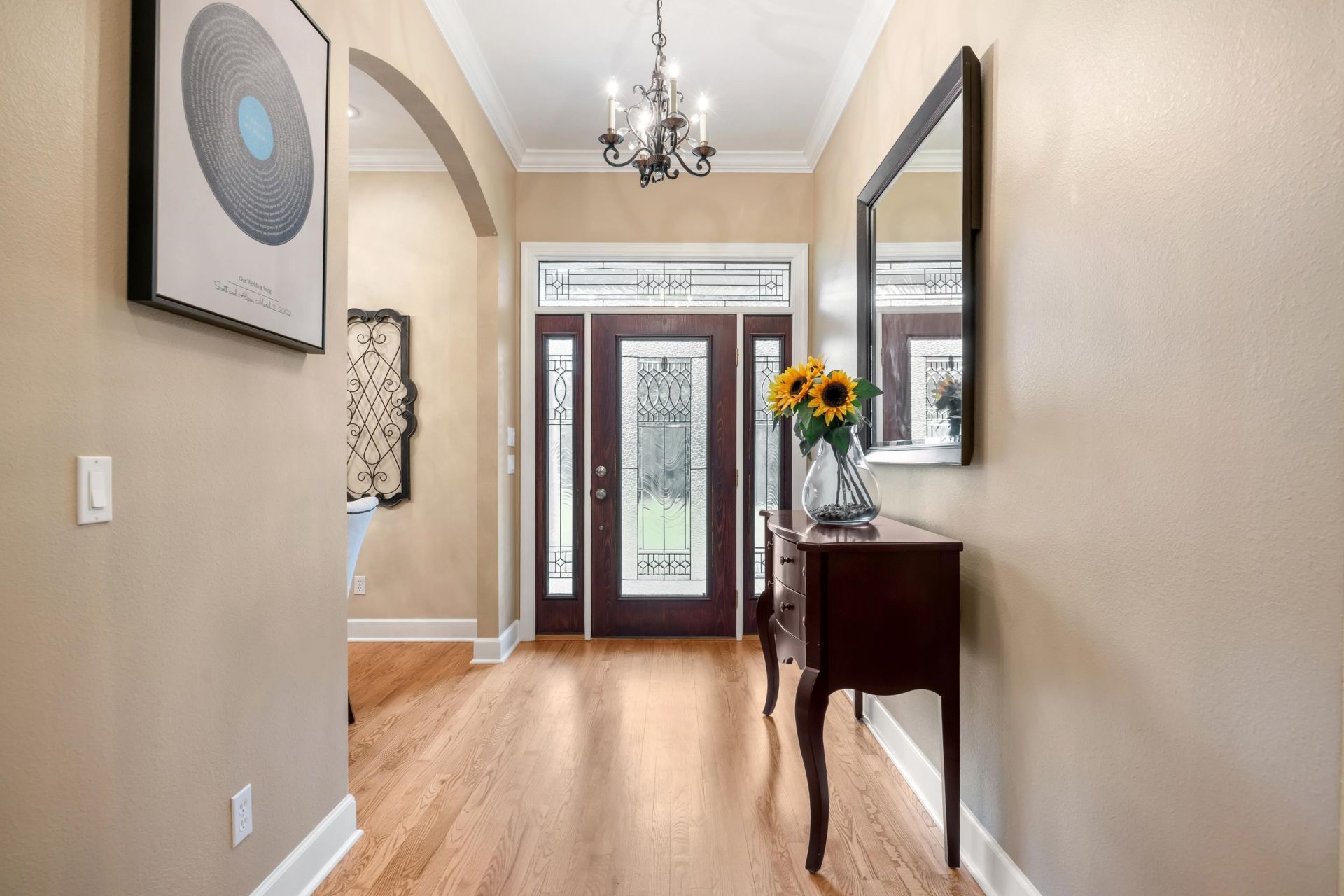 7892 Parliament Court, Tallahassee, FL 32309 Photo